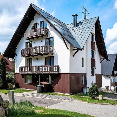 Apartment Alice I- By Interhome Harrachov Exterior foto