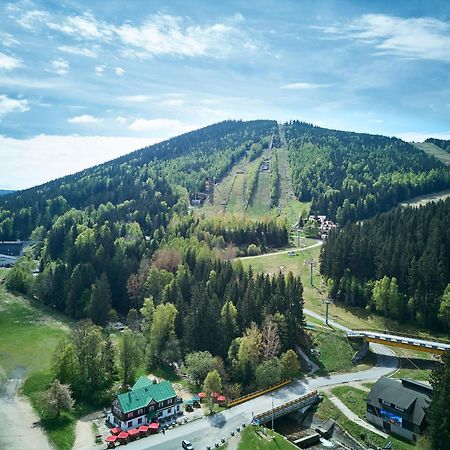 Apartment Alice I- By Interhome Harrachov Exterior foto