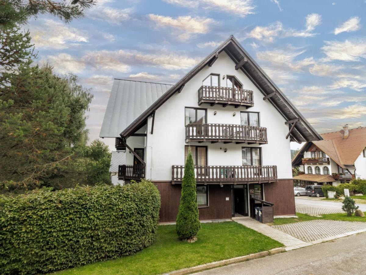 Apartment Alice I- By Interhome Harrachov Exterior foto