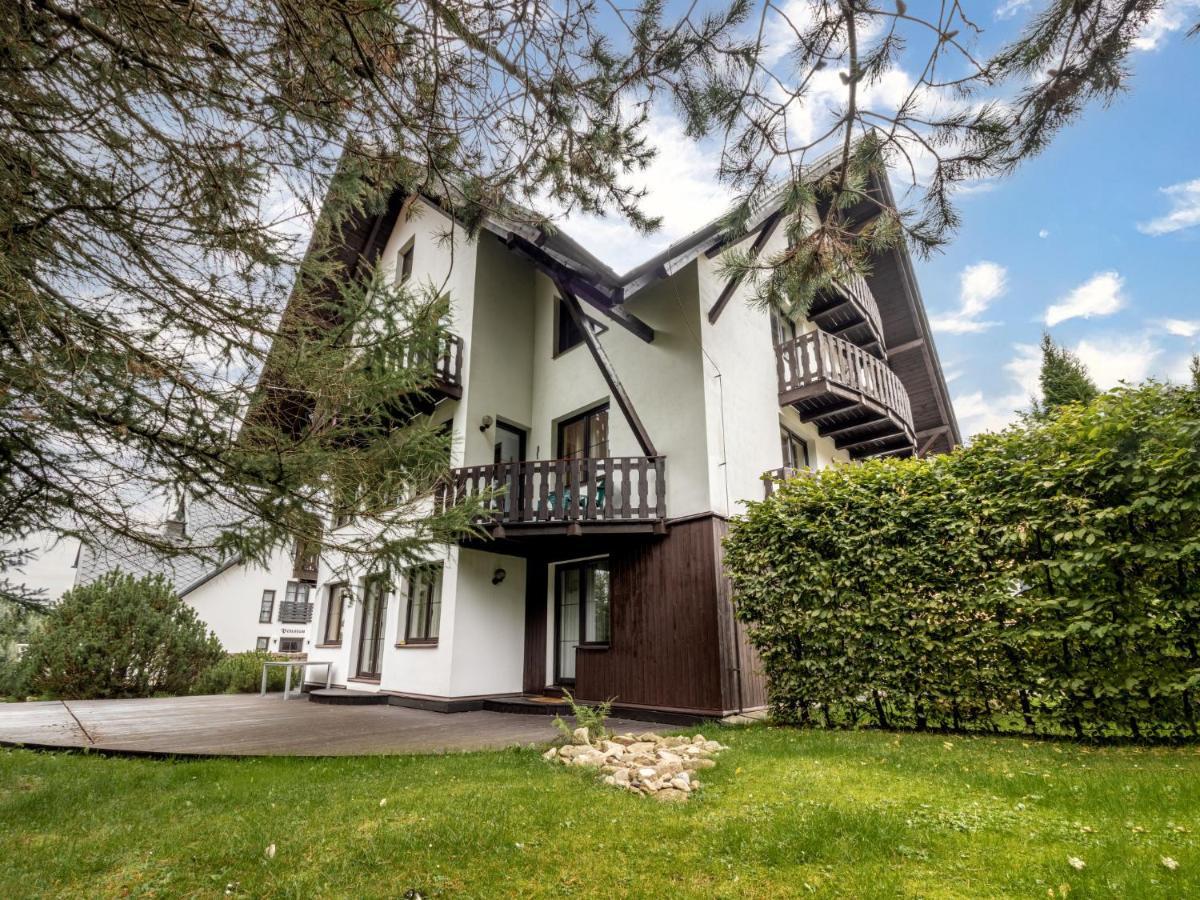 Apartment Alice I- By Interhome Harrachov Exterior foto