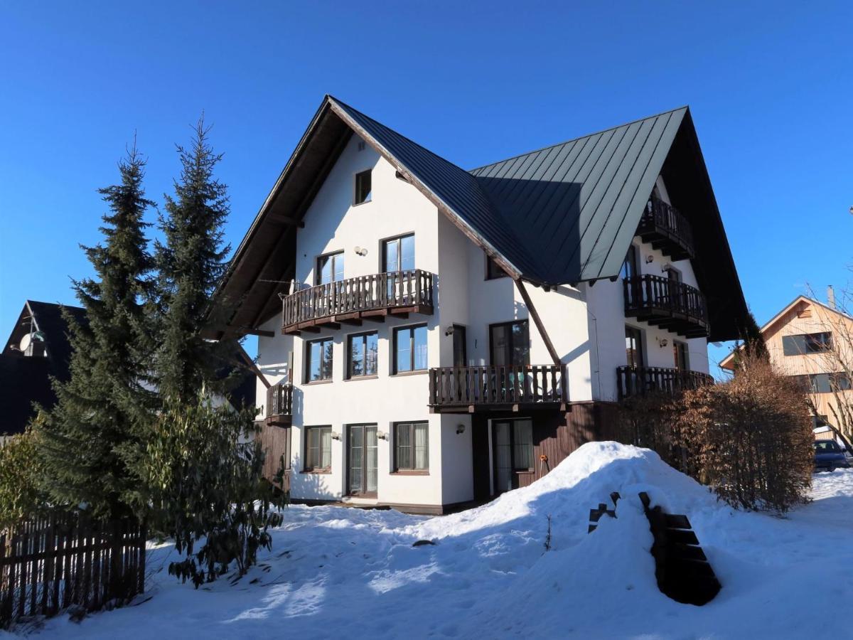 Apartment Alice I- By Interhome Harrachov Exterior foto