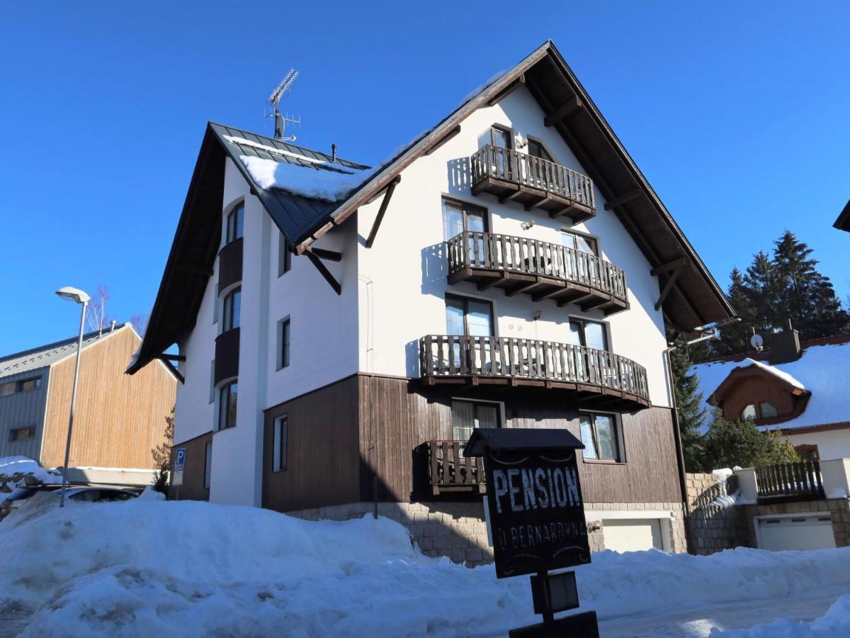 Apartment Alice I- By Interhome Harrachov Exterior foto