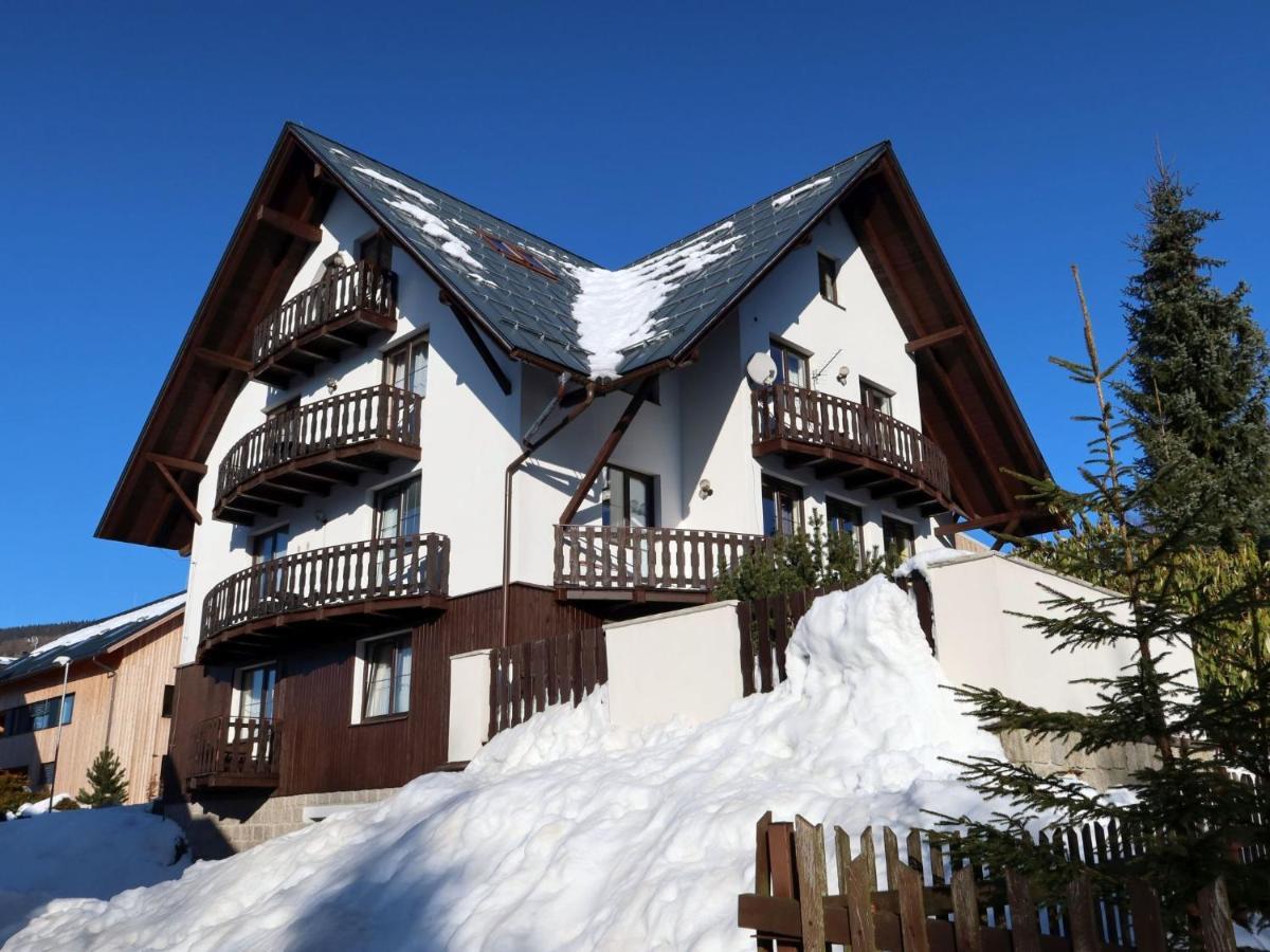 Apartment Alice I- By Interhome Harrachov Exterior foto