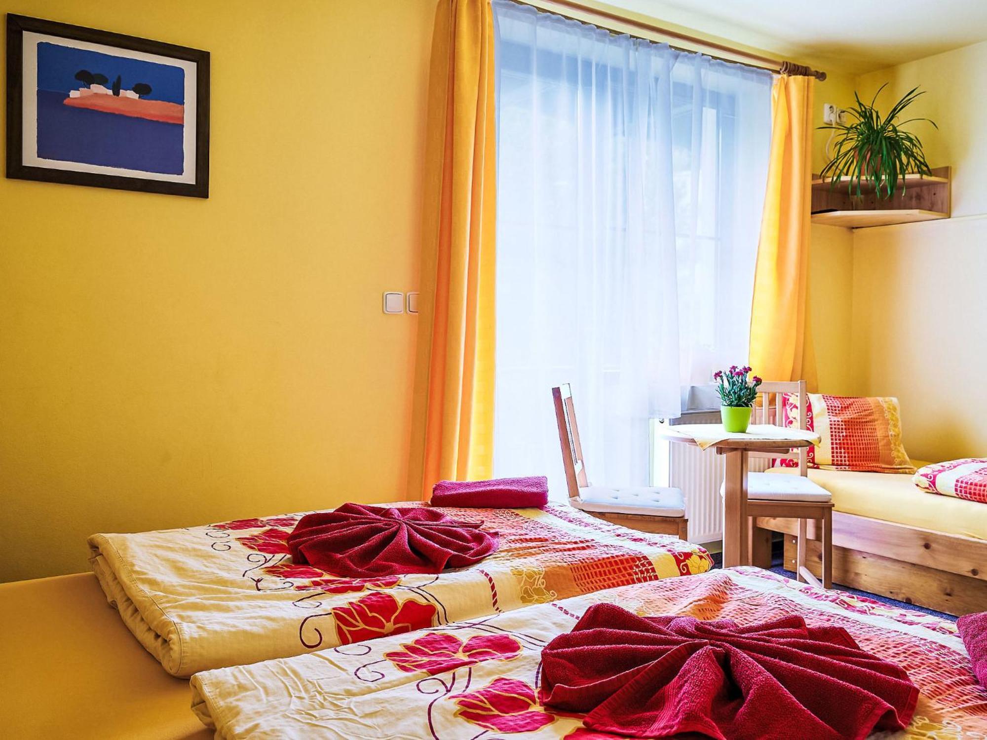 Apartment Alice I- By Interhome Harrachov Exterior foto