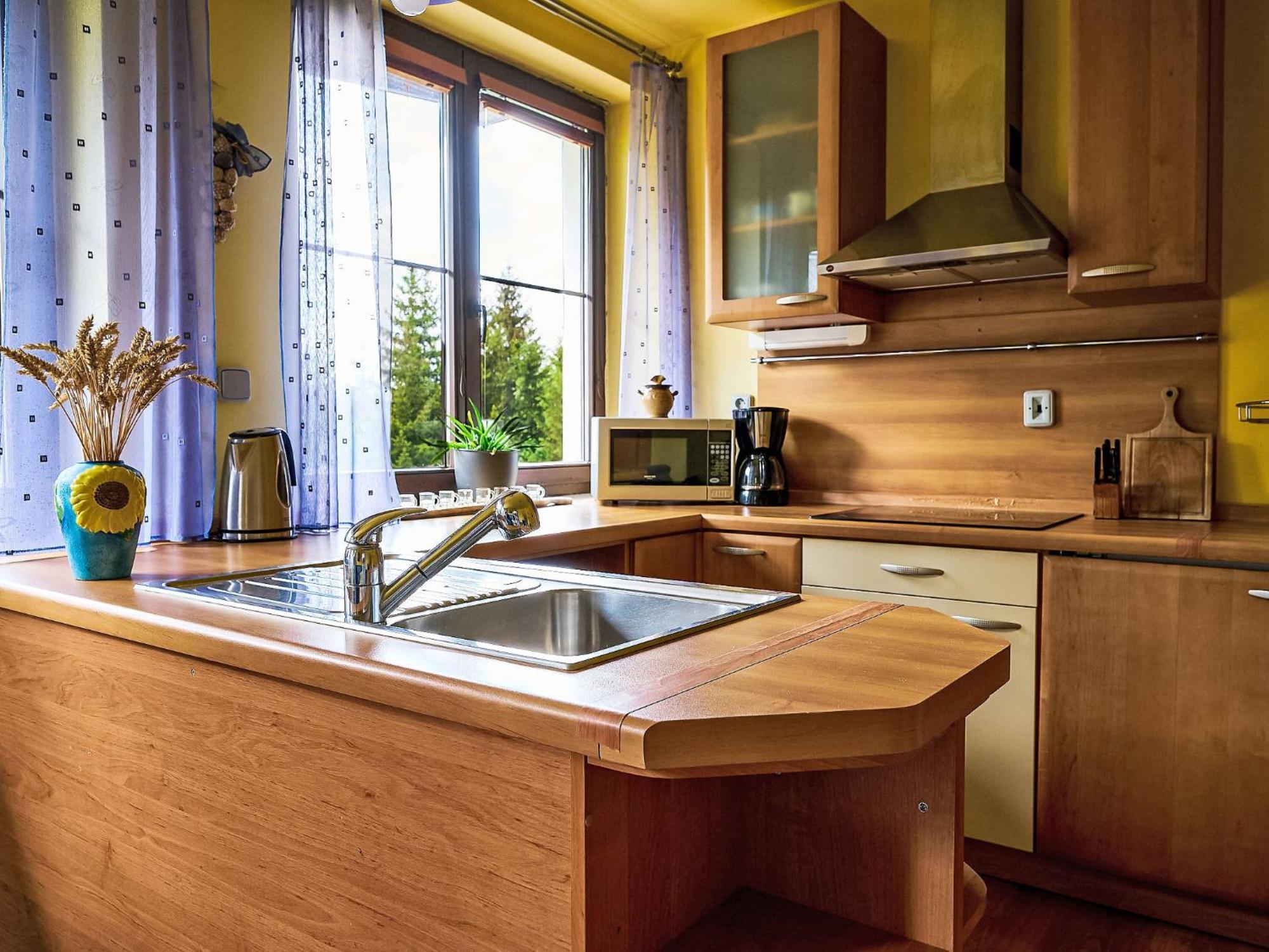Apartment Alice I- By Interhome Harrachov Exterior foto