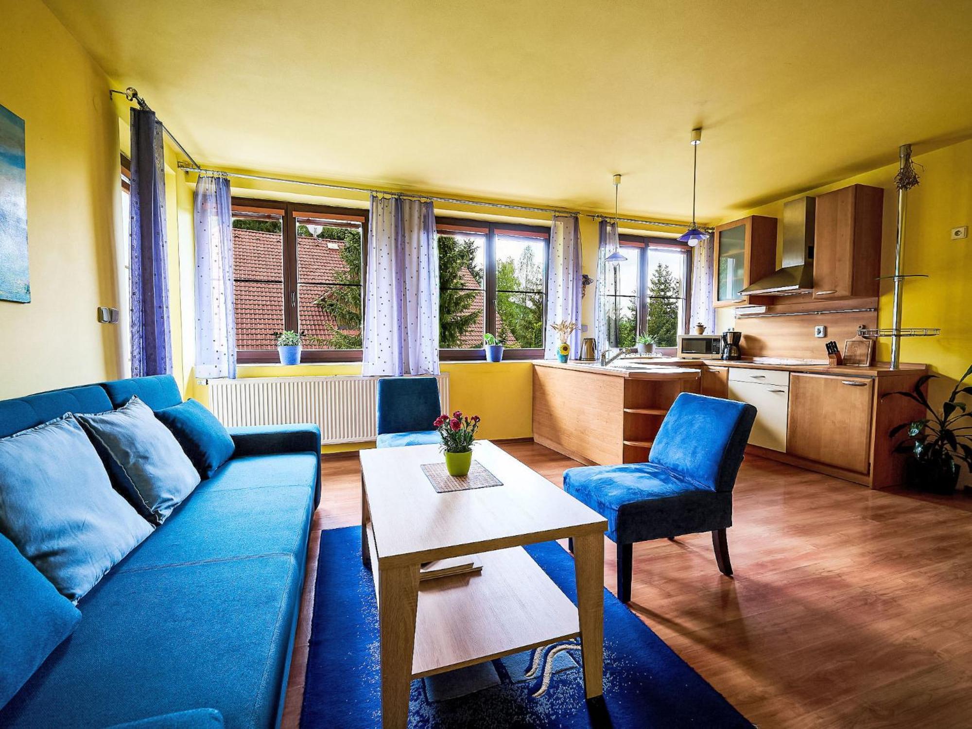 Apartment Alice I- By Interhome Harrachov Exterior foto