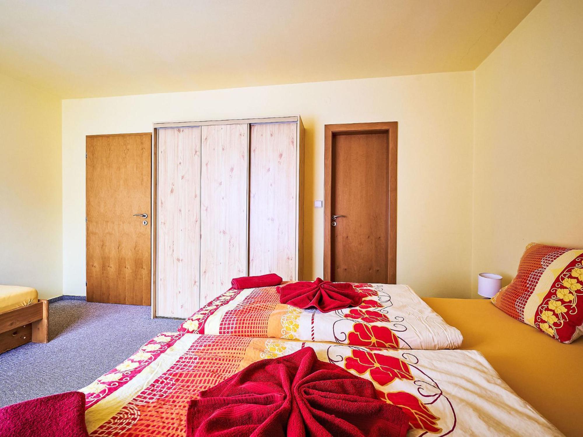 Apartment Alice I- By Interhome Harrachov Exterior foto