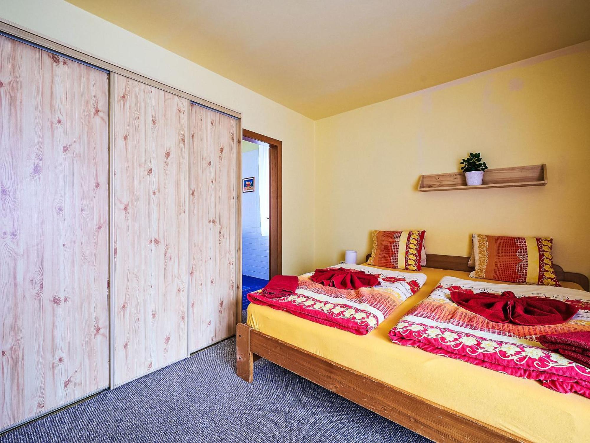 Apartment Alice I- By Interhome Harrachov Exterior foto