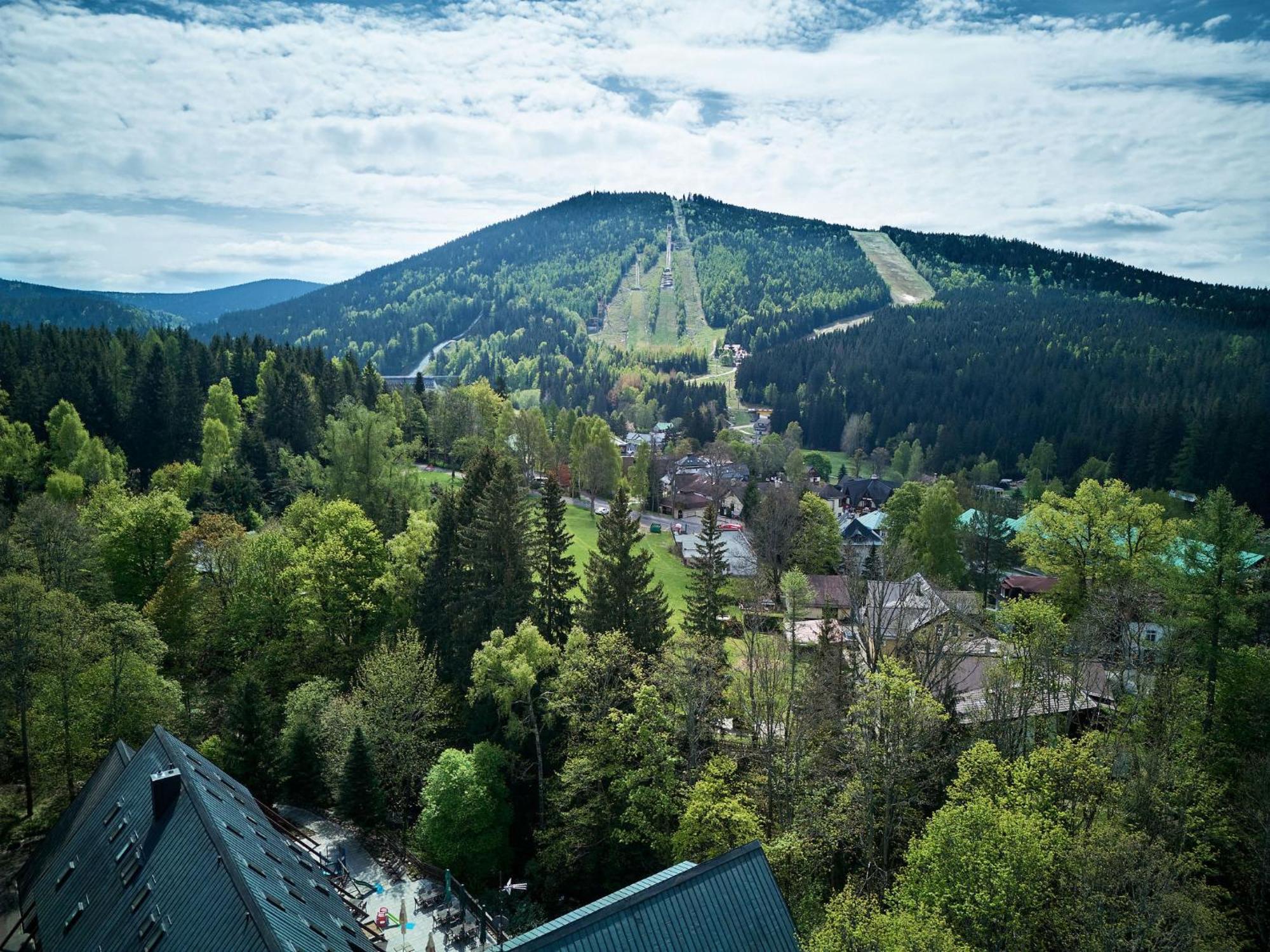 Apartment Alice I- By Interhome Harrachov Exterior foto